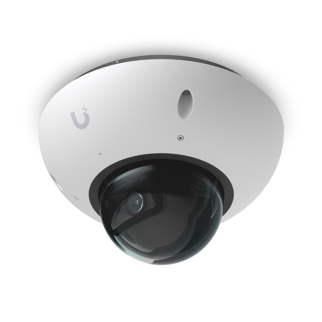 UBIQUITI UVC-G6-Dome-W Kamera IP Kopułkowa 4K 30fps PoE IP66 Bezprzewodowa