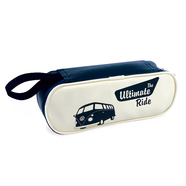 Vw Piórnik-kosmetyczka Bus Ultimate Ride
