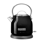 Czajnik Stella 1.25L Kitchenaid 5Kek1222Eob Czarny