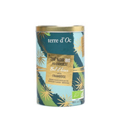 Td-Herbata czarna 100g Winter Ball, Christmas - Terre D'oc