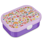 Lunchbox Campus Food Fest - Mepal