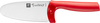 Zwilling Twinny Nóż szefa kuchni 10 cm, czerwony