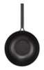 Wok patelnia żeliwna z nieprzywierającą powłoką 28 cm Patron 101912 Brabantia