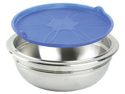 Miska stalowa combi śr. 24 cm - zest for life