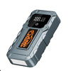 Extralink Jump 34 Jump Starter | Powerbank rozruchowy do odpalania samochodu | 3x LED, latarka, wyświetlacz LCD