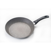 Ballarini Ferrara Patelnia Granitowa Indukcyjna 24 Cm