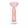 Błyszczyk do ust Lovro Bloomlight Lipgloss 03 Pearl Whisper, perłowy, z efektem chłodzenia