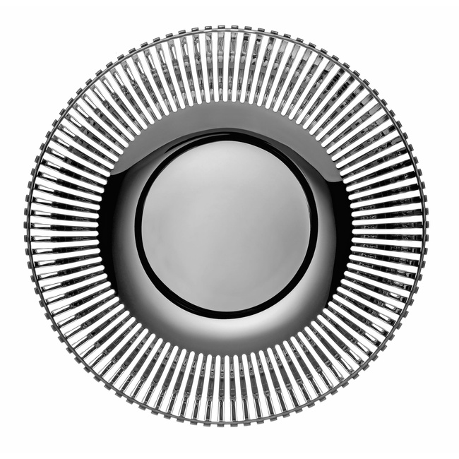 Kosz na owoce, polerowany; 24 cm - Alessi