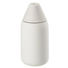 Dozownik do mydła Singles 300 ml - Warm Grey - Zone Denmark