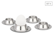 Zestaw podstawek do jajek - Weis