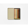 12 Kolorowych Kredek- Skin Tone - Printworks