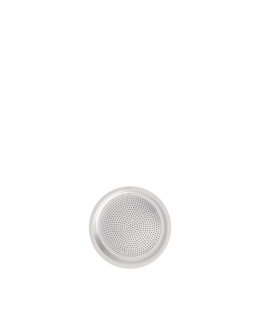Mikrofiltr Alessi 17603 do kawiarek 9090, 90002 i Menhir na 6 filiżanek