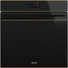 Smeg - Piekarnik, 60 cm, DSN SOP6604S2PNR DSN