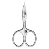 Twinox Satynowe Nożyczki Do Paznokci 9 Cm - Zwilling Beauty