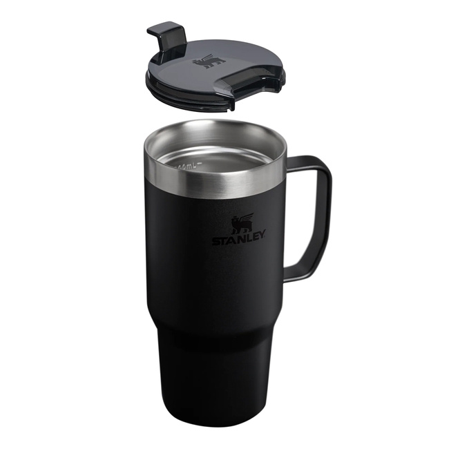 Stanley kubek termiczny z uchem everyday suburban 0.71l black 2.0