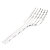 Widelec Do Serwowania Spaghetti - Alessi