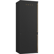 Smeg Chłodziarko-zamrażarka Coloniale FA8005LAO6 COLONIALE