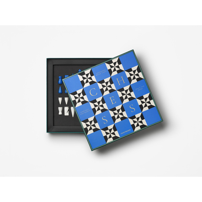 Szachy Posejdon Games - Printworks