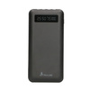 Extralink EPB-083 10000mAh Czarny | Powerbank | Power bank, USB-C