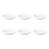 Seltmann Meadow Grasses Green Zestaw 6 Talerzy Do Zupy 21 Cm