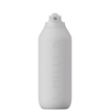butelki sportowe do napojów 500 ml szary - Chilly's Bottles