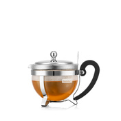Dzbanki do herbaty Chambord Chrome
