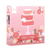 Patera Pink 30 cm - A Little Lovely Company