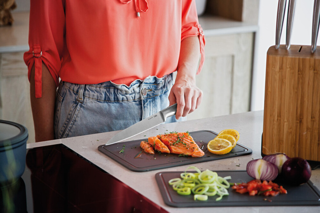 Nóż Do Mięsa Legacy 20Cm - Berghoff