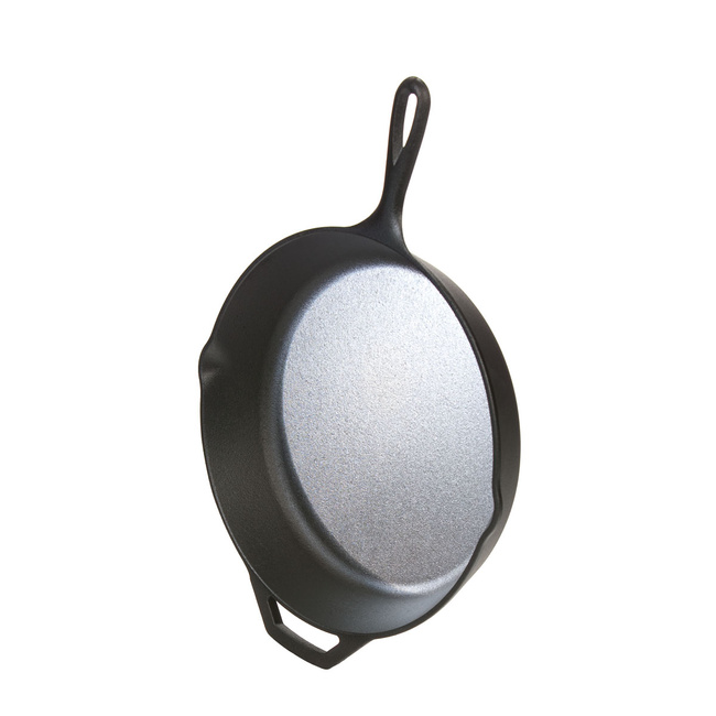 Patelnia Żeliwna 26 Cm - Lodge