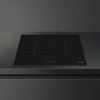 Smeg - Płyta kuchenna Si4642d Universal
