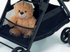 Wózek spacerowy Foppapedretti Piuleggero Sport Red – czerwony