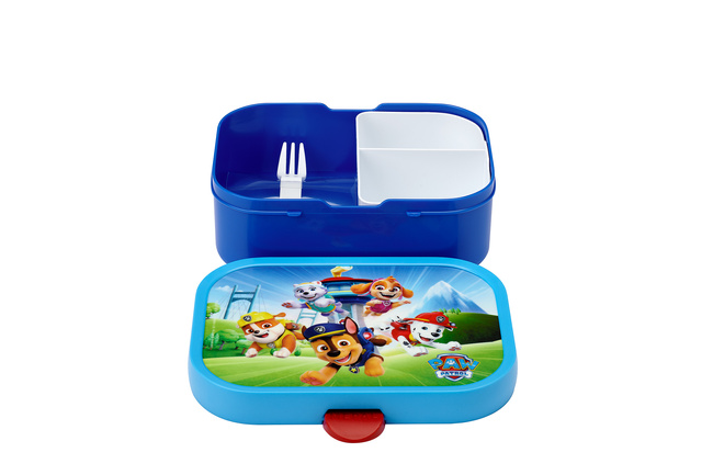 Lunchbox Campus Paw patrol Pups 107440065400 - Mepal