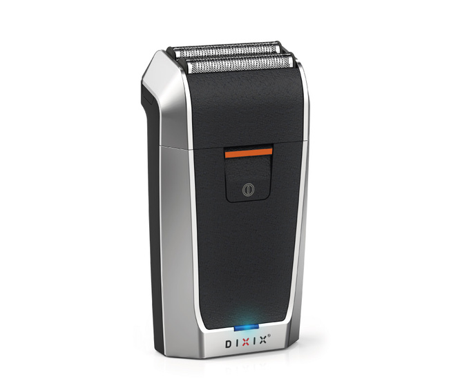 Dixix Pro Shaver (Usb) Dsx8500 Czarny | Golarka | Eu