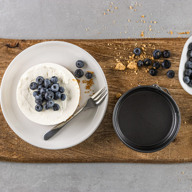 Tortownica Okrągła 11 Cm Masterclass