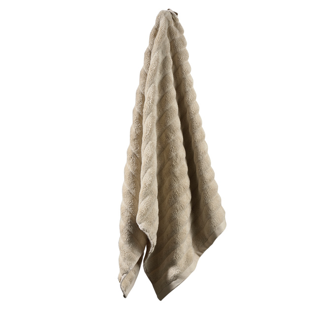 Ręcznik Łazienkowy 50 x 100 cm Inu Sand 29551 - Zone Denmark