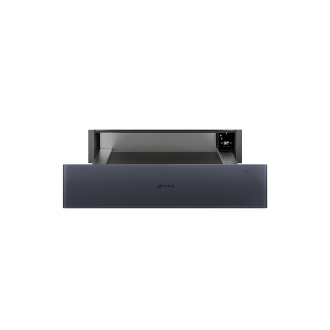 Smeg - Szuflada do podgrzewania, Linea, NG CPRT115G LINEA