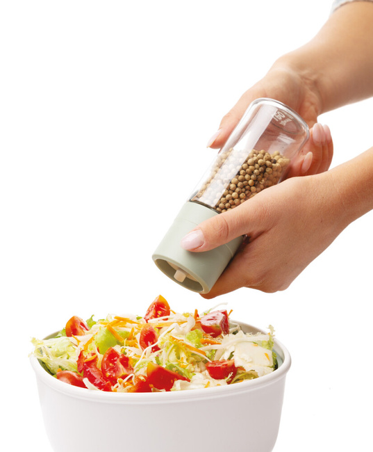 2-el. Zestaw Młynków - Berghoff