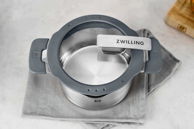Simplify Zestaw 5 garnków - Zwilling