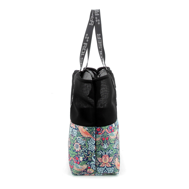 Urban William Morris Bag Birds - Rolser