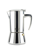 Kawiarka ze stali nierdzewnej na 4 filiżanki power - zest for life