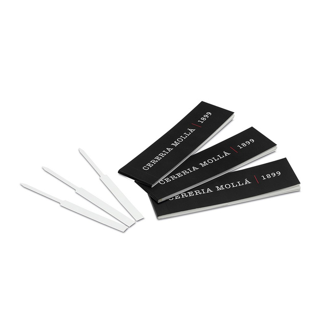 Paski/blottery Do Testowania Zapachów - Cereria Molla