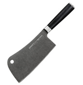 Samura MO-V Stonewash Tasak Kuchenny 18 cm