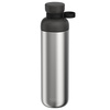 Butelka stalowa na wodę Mepal Vita 900 ml, Nordic Black