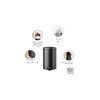 Kosz Pedałowy Newicon 20l Confident Grey 233500 - Brabantia