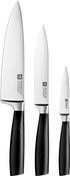 Crave Zestaw 3 noży - Zwilling