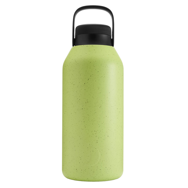 Butelka termiczna Chillys | 4000 ml | Żółta Series 2 - Chillys Bottles