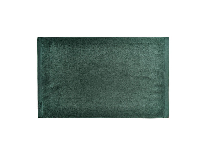 Mata łazienkowa Comfort Deep Green - Södahl