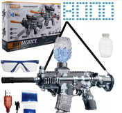 Extralink Toys | Karabin na kulki żelowe |