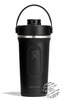 Shaker termiczny Hydro Flask Insulated Shaker Bottle 24 oz z kulką, czarny
