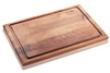 Gefu Enno Deska Z Drewna Orzechowego 37 x 25 Cm